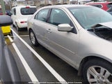 Ford Fusion Sel 3FAHP081X9R215934 снимка