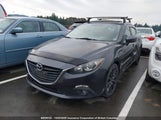 Mazda 3 Touring 3MZBM1L74FM124884 снимка