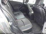 Mazda 3 Touring 3MZBM1L74FM124884 снимка