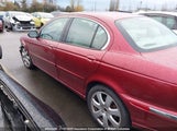 Jaguar X-Type 3.0 SAJGA51C54WE02346 снимка
