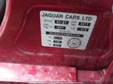 Jaguar X-Type 3.0 SAJGA51C54WE02346 снимка