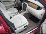 Jaguar X-Type 3.0 SAJGA51C54WE02346 снимка