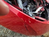 Toyota Corolla L/Le/Le Pls/Prm/S/S Pls 2T1BURHE7EC162092 photo