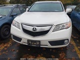 Acura Rdx Technology 5J8TB4H5XEL805610 снимка