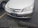 Honda Civic Hybrid JHMES965X4S800174 снимка