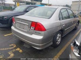 Honda Civic Hybrid JHMES965X4S800174 снимка