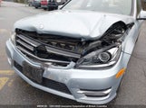 Mercedes-Benz C 300 4Matic WDDGF8AB3EA966426 снимка