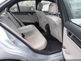 Mercedes-Benz C 300 4Matic WDDGF8AB3EA966426 снимка