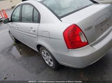 Hyundai Accent Gls KMHCN4BC4AU412313 снимка