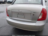 Hyundai Accent Gls KMHCN4BC4AU412313 снимка