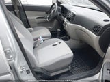 Hyundai Accent Gls KMHCN4BC4AU412313 снимка