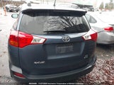 Toyota Rav4 Le 2T3BFREV4EW158828 fotografie