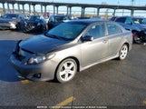 Toyota Corolla Xrs 2T1BE40E69C018387 снимка