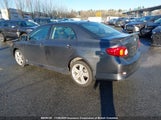 Toyota Corolla Xrs 2T1BE40E69C018387 снимка