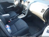 Toyota Corolla Xrs 2T1BE40E69C018387 снимка