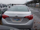 Toyota Corolla L/Le/Xle/Se/Xse 2T1BURHE9HC922222 снимка
