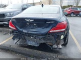 Genesis G70 KMTG64LA4KU012027 снимка