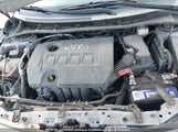 Toyota Corolla S/Le/Xle 2T1BU4EE6AC430955 снимка