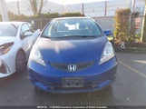 Honda Fit JHMGE88539S811466 снимка