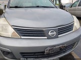 Nissan Versa 3N1BC13E37L361722 photo
