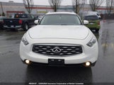 Infiniti Fx35 JN8AS1MW4AM854717 снимка