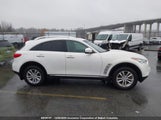 Infiniti Fx35 JN8AS1MW4AM854717 снимка