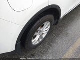 Infiniti Fx35 JN8AS1MW4AM854717 снимка