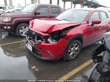 Mazda Cx-3 Touring JM1DKBC72G0111868 снимка