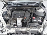 Acura Tlx 19UUB1F51HA800060 снимка