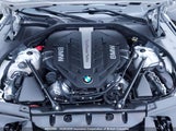 BMW 750 Xi WBAYB6C51FD966055 снимка
