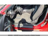 Chevrolet Camaro Lt 1G1FB3DS9G0169308 снимка