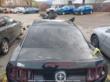 Ford Mustang 1ZVBP8AM5E5317719 снимка