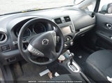 Nissan Versa Note S/S Plus/Sv/Sl 3N1CE2CPXEL399368 снимка