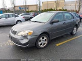 Toyota Corolla Ce/Le/S 2T1BR32E18C884699 снимка