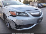 Acura Ilx 20 Premium 19VDE1F50DE404465 снимка
