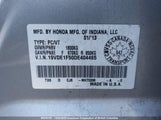 Acura Ilx 20 Premium 19VDE1F50DE404465 снимка