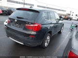 BMW X3 xDrive28I 5UXWX9C59D0A16156 снимка