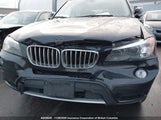 BMW X3 xDrive28I 5UXWX9C59D0A16156 снимка
