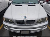 BMW X5 4.4I WBAFB33591LH24945 снимка