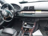BMW X5 4.4I WBAFB33591LH24945 снимка