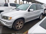 BMW X5 4.4I WBAFB33591LH24945 снимка