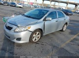 Toyota Corolla S/Le/Xle 2T1BU4EE6AC262220 снимка