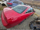 Honda Accord Lx 1HGCG3245WA801215 снимка