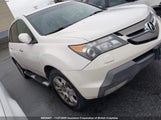Acura Mdx Technology 2HNYD28659H005466 снимка