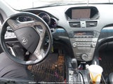 Acura Mdx Technology 2HNYD28659H005466 снимка
