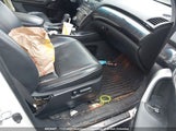 Acura Mdx Technology 2HNYD28659H005466 снимка