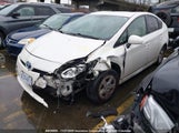 Toyota Prius JTDKN3DUXA5000441 fotografie