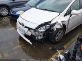 Toyota Prius JTDKN3DUXA5000441 снимка