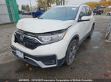 Honda Cr-V 2HKRW2H86NH205697 снимка