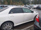 Toyota Corolla S/Le/Xle 2T1BU40E19C092528 снимка